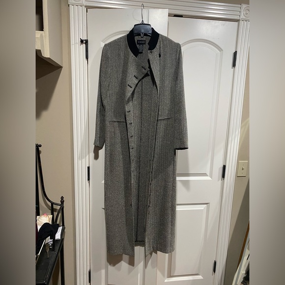 Steampunk Coat - Picture 2 of 8